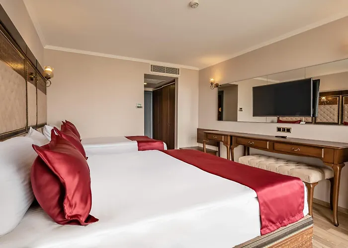 Superior Triple Room